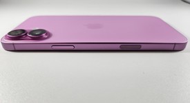 Mint
													Apple iPhone 16 Plus - T-Mobile, Pink, 128 GB, A3082, photo 3 of 6