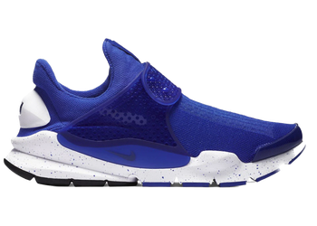 Nike Sock Dart Racer Blue for sale