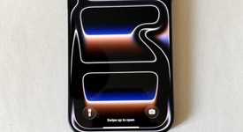 Good
													Apple iPhone 17 Pro Max - AT&T, Deep Blue, 256 GB, A3257, photo 1 of 15