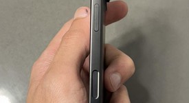 Mint
													Apple iPhone 16 Pro Max - Unlocked, Black, 256 GB, A3084, photo 2 of 5