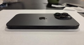 Mint
													Apple iPhone 16 Pro - Unlocked, Black, 256 GB, A3083, photo 5 of 8