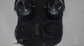 Used
													Logitech Headphones, photo 1 of 9