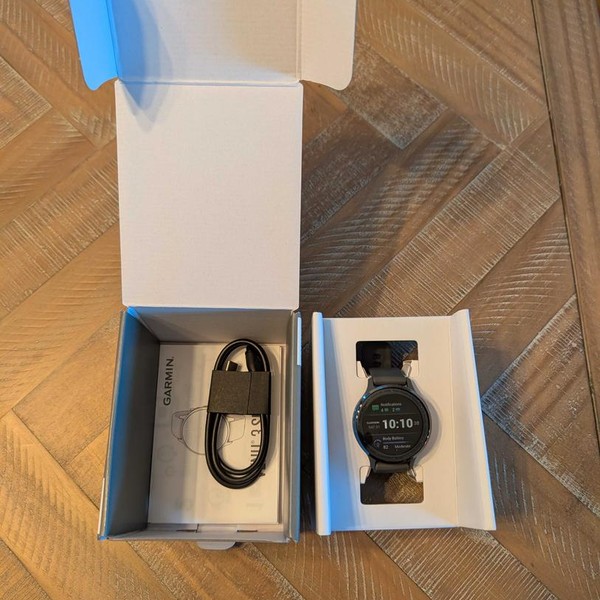 Garmin Venu 3S - Gray
