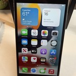 Fair Apple iPhone 6S Plus - Unlocked, Grey, 16 GB, A1687