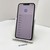 Mint Apple iPhone 14 - Unlocked, Midnight, 128 GB, A2649