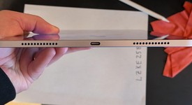 Mint
													Apple iPad Air 11" (M2) 2024 - Wi-Fi, Purple, 128 GB, A2902, photo 4 of 10