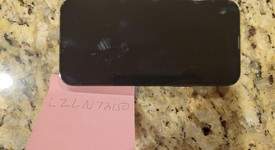 Good
													Apple iPhone 13 Pro Max - Unlocked, Graphite, 256 GB, A2484, photo 2 of 12