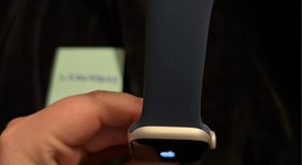 Mint
													Apple Watch SE 2nd Gen 40mm - Silver, A2722 - GPS, Aluminum, photo 2 of 7