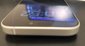 Mint
													Apple iPhone 17 - Unlocked, White, 256 GB, A3258, photo 2 of 13