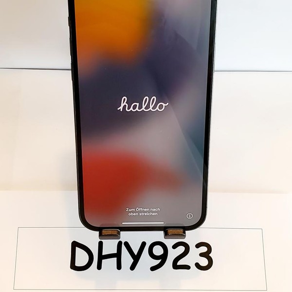 Apple iPhone 13 Pro - Unlocked, 128 GB, Green, A2483