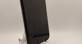 Good
													Apple iPhone Xr - Unlocked, Black, 256 GB, A1984, photo 1 of 5