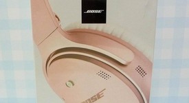 New
													Bose QuietComfort 35 II - Rose Gold, photo 1 of 5