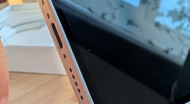 Good
													Apple iPhone 16e - Unlocked, White, 128 GB, A3212, photo 1 of 6