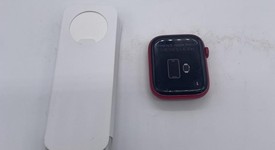 Fair
													Apple Watch Series 8 45mm - Unlocked, Red, A2774 - Cellular, Aluminum, photo 1 of 6
