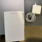 Mint MacBook Pro Late 2023 (M3) - 14 inch - 512 GB, Silver, 16 GB, Apple M3, 10-core GPU