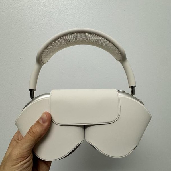 Apple AirPods Max USB-C - Starlight