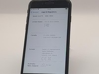 Apple iPhone SE 2nd Gen 2020