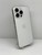 Good Apple iPhone 15 Pro Max - Unlocked, White, 256 GB, A2849