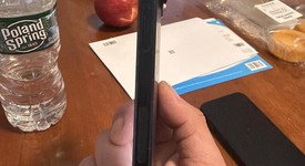 Good
													Apple iPhone 15 Pro Max - Unlocked, Blue, 256 GB, A2849, photo 3 of 7