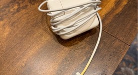 Fair
													MacBook Air 2015 - 13" - Silver, 256 GB, 8 GB, photo 3 of 10