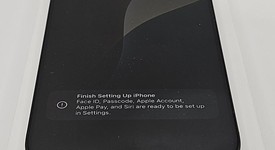 Mint
													Apple iPhone 16 Pro - Unlocked, Black, 128 GB, A3083, photo 5 of 13