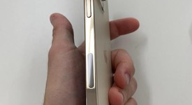 Good
													Apple iPhone 14 Pro Max - Unlocked, Gold, 256 GB, A2651, photo 5 of 6