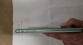 Good
													Apple iPhone 11 - Unlocked, Green, 64 GB, A2111, photo 2 of 6