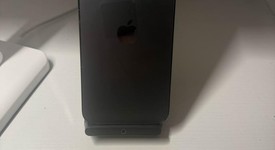 Fair
													Apple iPhone 12 Pro - Unlocked, Graphite, 128 GB, A2341, photo 4 of 5