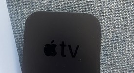 Good
													Apple TV 4k 1st Gen (2017) - 32 GB, photo 2 of 6