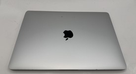 Good
													MacBook Pro 2020 - 13" - I7, Silver, 512 GB, 32 GB, photo 6 of 6