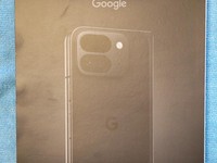 Google Pixel 9 Pro Fold