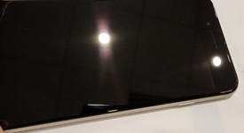 Mint
													Apple iPhone SE 3rd Gen 2022 - Unlocked, Starlight, 128 GB, A2595, photo 6 of 6