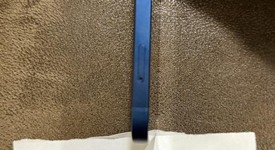 Good
													Apple iPhone 12 - Unlocked, Blue, 64 GB, A2172, photo 4 of 5