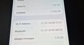 Mint
													Apple iPhone 16 - Unlocked, Black, 128 GB, A3081, photo 3 of 12