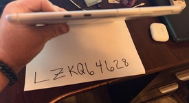 Good
													Microsoft Surface Pro 10 - Wi-Fi, Platinum, 256 GB, 16 GB, photo 3 of 10