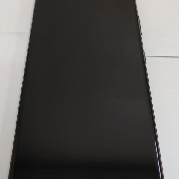 Samsung Galaxy S21 Ultra 5G - Verizon, 128 GB, Black, 12 GB, SM-G998U