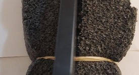 Fair
													Apple iPhone 16e - Boost, Black, 128 GB, A3212, photo 1 of 6