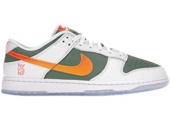 Nike Dunk Low SE NY vs. NY for sale