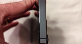 Mint
													Apple iPhone 13 Pro - Unlocked, Sierra Blue, 128 GB, A2483, photo 2 of 12
