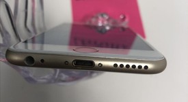 Good
													Apple iPhone 6S - Unlocked, Gold, 64 GB, A1633, photo 5 of 8