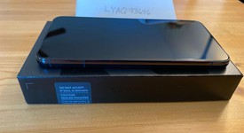 Good
													Samsung Galaxy S22 - Verizon, Black, 128 GB, 8 GB, SM-S901U, photo 3 of 6