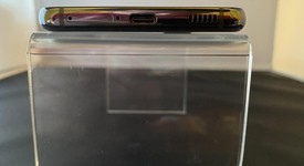 Good
													Samsung Galaxy S21 5G - AT&T, Gray, 128 GB, 8 GB, SM-G991U, photo 3 of 9
