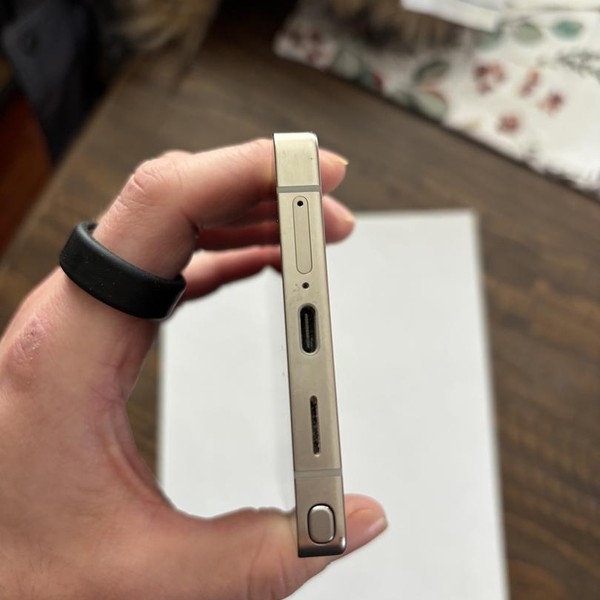 Samsung Galaxy S25 Ultra - Unlocked, Black, 256 GB, 12 GB, SM-S938U1