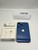 Good Apple iPhone 13 Mini - Unlocked, Blue, 128 GB, A2481
