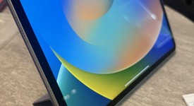Mint
													Apple iPad Pro 11" 4th Gen 2022 - AT&T, Silver, 128 GB, photo 5 of 10