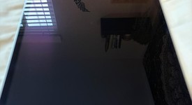 Mint
													Apple iPad Pro 11" (M5) 2025 - Wi-Fi, Apple M5 9-Core, Silver, 256 GB, A3357, Standard Glass, photo 2 of 7