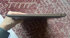 Mint
													MacBook Pro 2019 - 13" - I5, Silver, 256 GB, 8 GB, photo 3 of 8