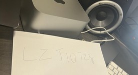 Mint
													Mac Studio 2022 - Apple M1 Max, 1 TB, 32 GB, 32 Core GPU, photo 2 of 17