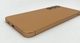 Mint
													Samsung Galaxy S24 Plus - Unlocked, Orange, 256 GB, 12 GB, SM-S926U1, photo 5 of 5