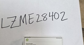 New
													Apple iPhone 17 Pro Max - Unlocked, Cosmic Orange, 256 GB, A3257, photo 5 of 5